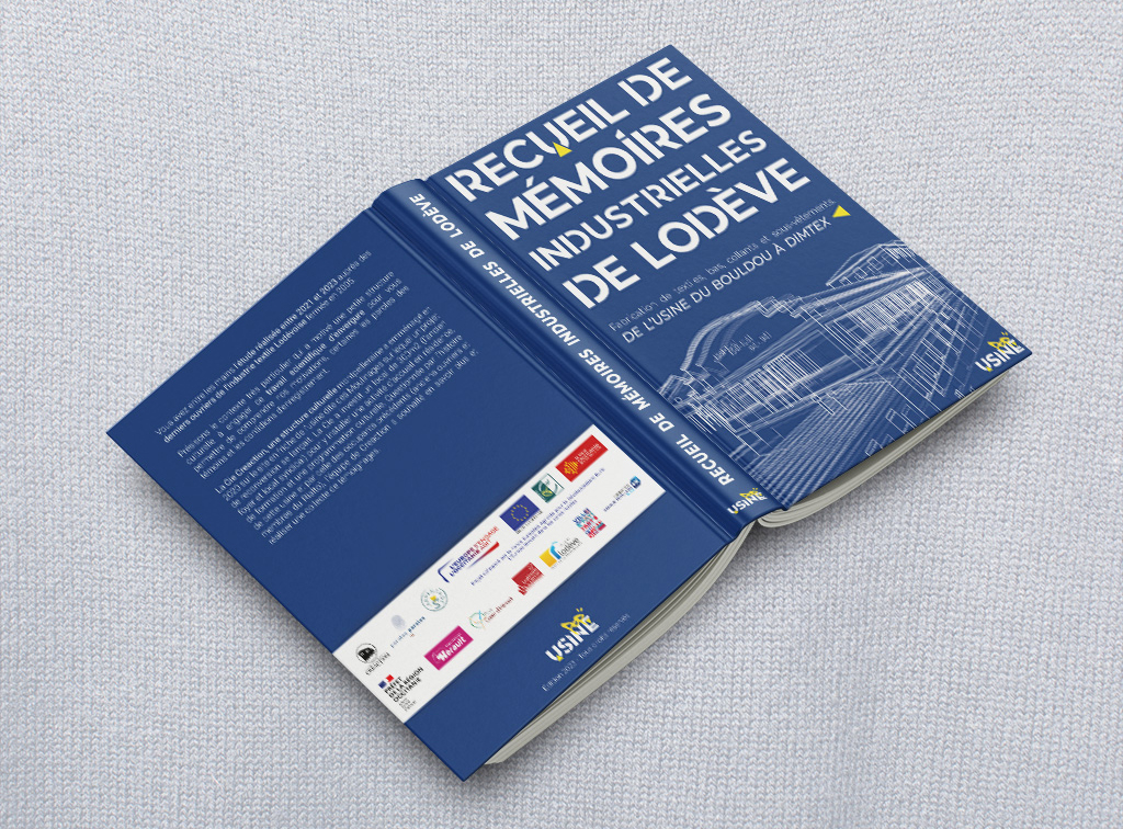 Recueil d'étude ethnologique - Livre de 300 pages